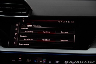 Audi RS3 Sportback TFSI quattro/D 2026