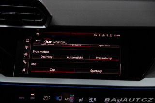 Audi RS3 Sportback TFSI quattro/D 2026