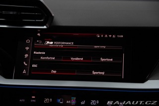 Audi RS3 Sportback TFSI quattro/D 2026