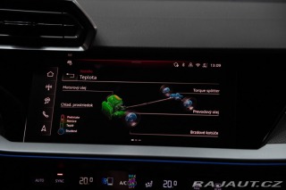Audi RS3 Sportback TFSI quattro/D 2026