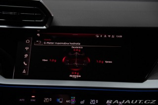 Audi RS3 Sportback TFSI quattro/D 2026