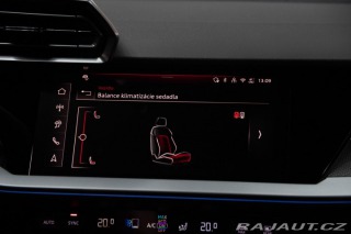 Audi RS3 Sportback TFSI quattro/D 2026