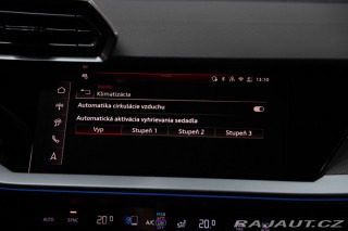 Audi RS3 Sportback TFSI quattro/D 2026