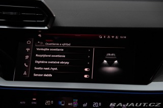 Audi RS3 Sportback TFSI quattro/D 2026