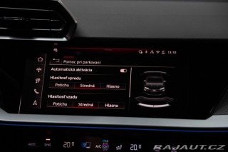 Audi RS3 Sportback TFSI quattro/D 2026