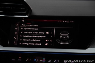 Audi RS3 Sportback TFSI quattro/D 2026