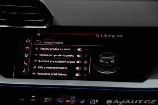Audi RS3 Sportback TFSI quattro/D 2026