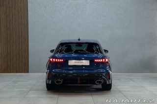 Audi RS3 Sportback TFSI quattro/D 2026