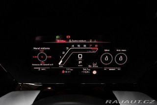 Audi RS3 Sportback TFSI quattro/D 2026