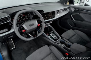 Audi RS3 Sportback TFSI quattro/D 2026