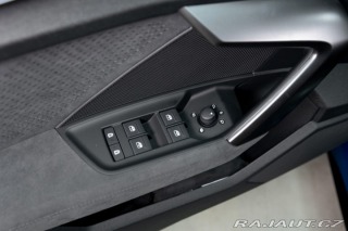 Audi RS3 Sportback TFSI quattro/D 2026