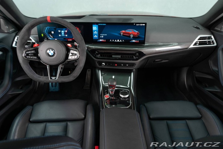 BMW M2 2025