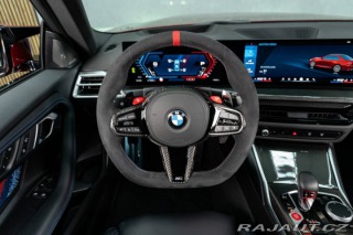BMW M2 2025