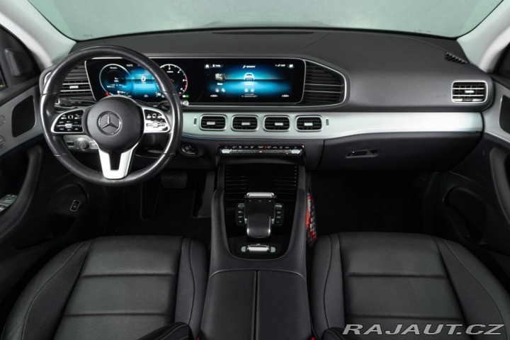 Mercedes-Benz GLE SUV 350 d 4MATIC A/T 2021