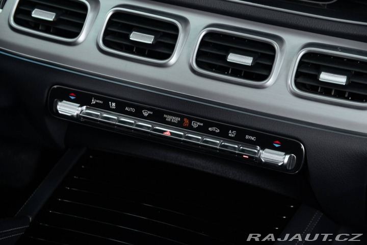 Mercedes-Benz GLE SUV 350 d 4MATIC A/T 2021