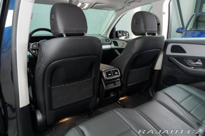 Mercedes-Benz GLE SUV 350 d 4MATIC A/T 2021