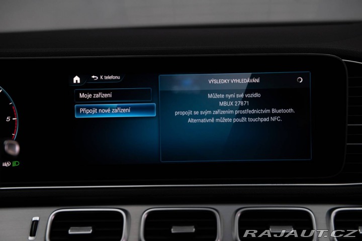 Mercedes-Benz GLE SUV 350 d 4MATIC A/T 2021