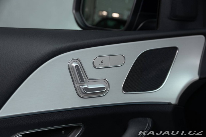 Mercedes-Benz GLE SUV 350 d 4MATIC A/T 2021