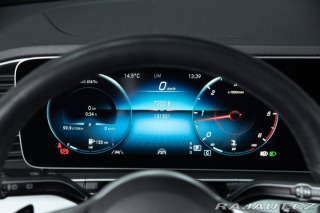 Mercedes-Benz GLE SUV 350 d 4MATIC A/T 2021