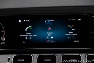 Mercedes-Benz GLE SUV 350 d 4MATIC A/T 2021