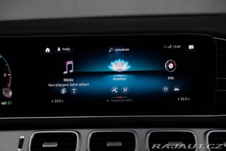 Mercedes-Benz GLE SUV 350 d 4MATIC A/T 2021