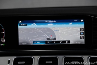 Mercedes-Benz GLE SUV 350 d 4MATIC A/T 2021
