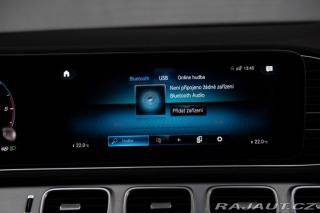 Mercedes-Benz GLE SUV 350 d 4MATIC A/T 2021