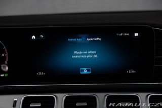 Mercedes-Benz GLE SUV 350 d 4MATIC A/T 2021