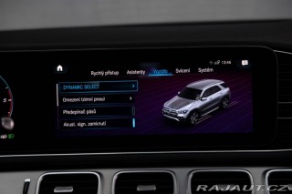 Mercedes-Benz GLE SUV 350 d 4MATIC A/T 2021