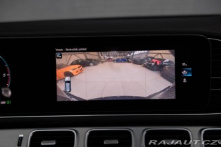 Mercedes-Benz GLE SUV 350 d 4MATIC A/T 2021