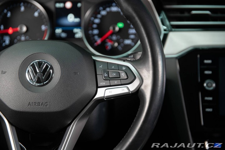 Volkswagen Passat Variant  2.0 TDI 190k BMT 2019