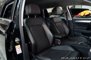 Volkswagen Passat Variant 2.0 TDI 190k BMT 2019