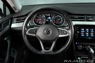 Volkswagen Passat Variant 2.0 TDI 190k BMT 2019