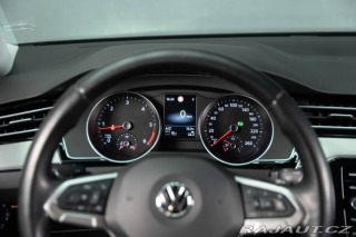Volkswagen Passat Variant 2.0 TDI 190k BMT 2019