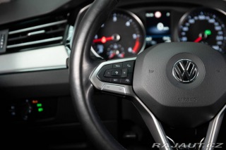 Volkswagen Passat Variant 2.0 TDI 190k BMT 2019