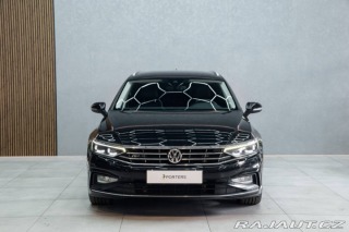 Volkswagen Passat Variant 2.0 TDI 190k BMT 2019