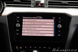 Volkswagen Passat Variant 2.0 TDI 190k BMT 2019