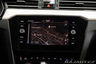 Volkswagen Passat Variant 2.0 TDI 190k BMT 2019