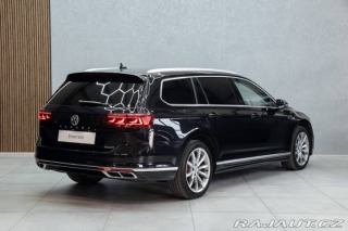 Volkswagen Passat Variant 2.0 TDI 190k BMT 2019