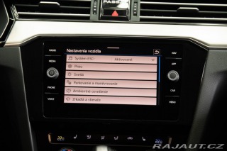 Volkswagen Passat Variant 2.0 TDI 190k BMT 2019