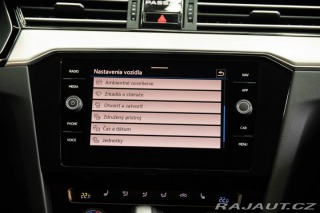 Volkswagen Passat Variant 2.0 TDI 190k BMT 2019