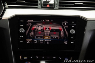Volkswagen Passat Variant 2.0 TDI 190k BMT 2019