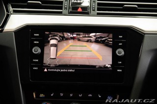 Volkswagen Passat Variant 2.0 TDI 190k BMT 2019