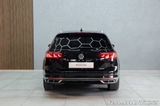 Volkswagen Passat Variant 2.0 TDI 190k BMT 2019