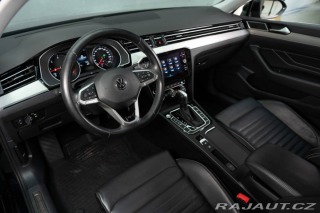 Volkswagen Passat Variant 2.0 TDI 190k BMT 2019