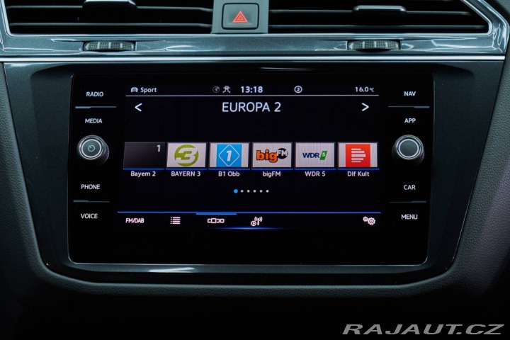 Volkswagen Tiguan 2.0 TSI R 4Motion DSG 2022