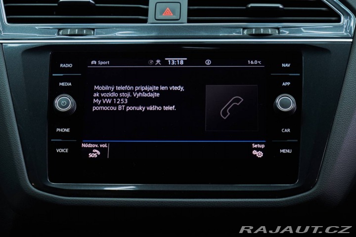 Volkswagen Tiguan 2.0 TSI R 4Motion DSG 2022