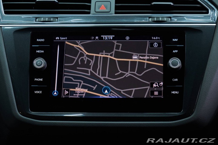Volkswagen Tiguan 2.0 TSI R 4Motion DSG 2022
