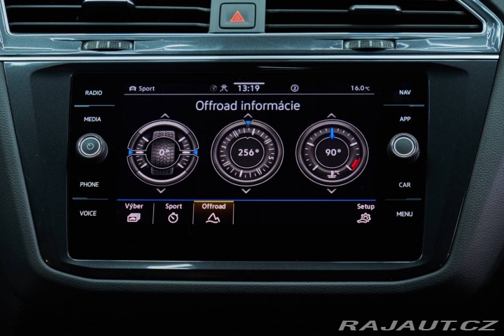 Volkswagen Tiguan 2.0 TSI R 4Motion DSG 2022