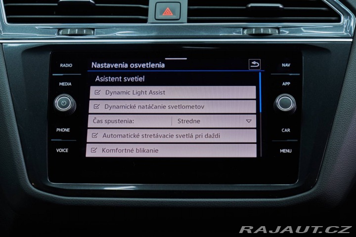 Volkswagen Tiguan 2.0 TSI R 4Motion DSG 2022